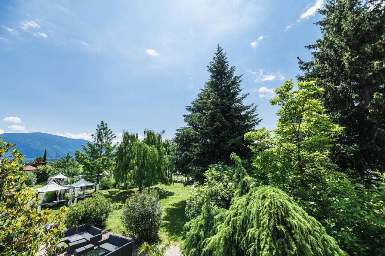 Hotel Weingarten Appiano Sulla Strada Del Vino Exterior photo
