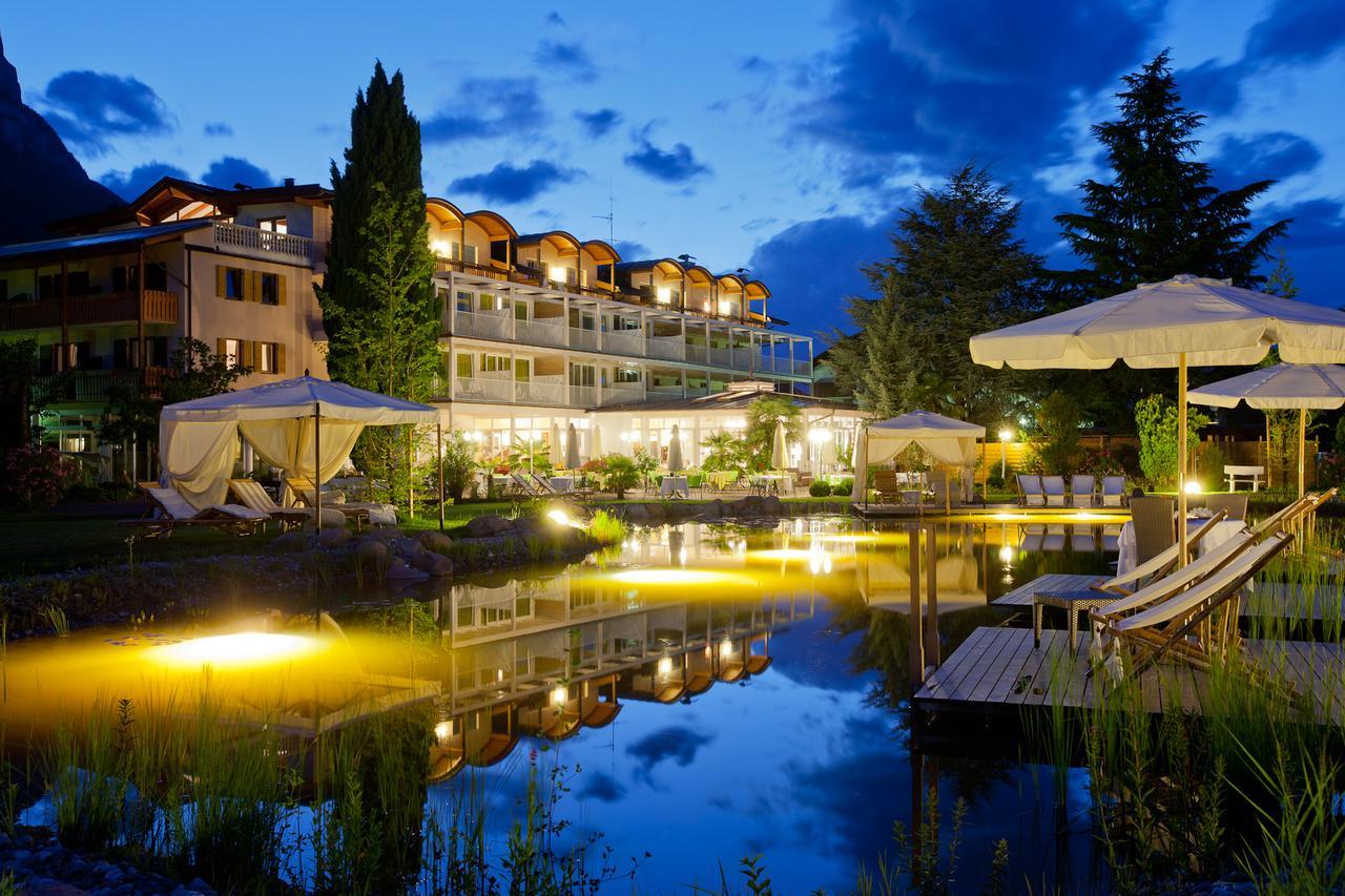 Hotel Weingarten Appiano Sulla Strada Del Vino Exterior photo