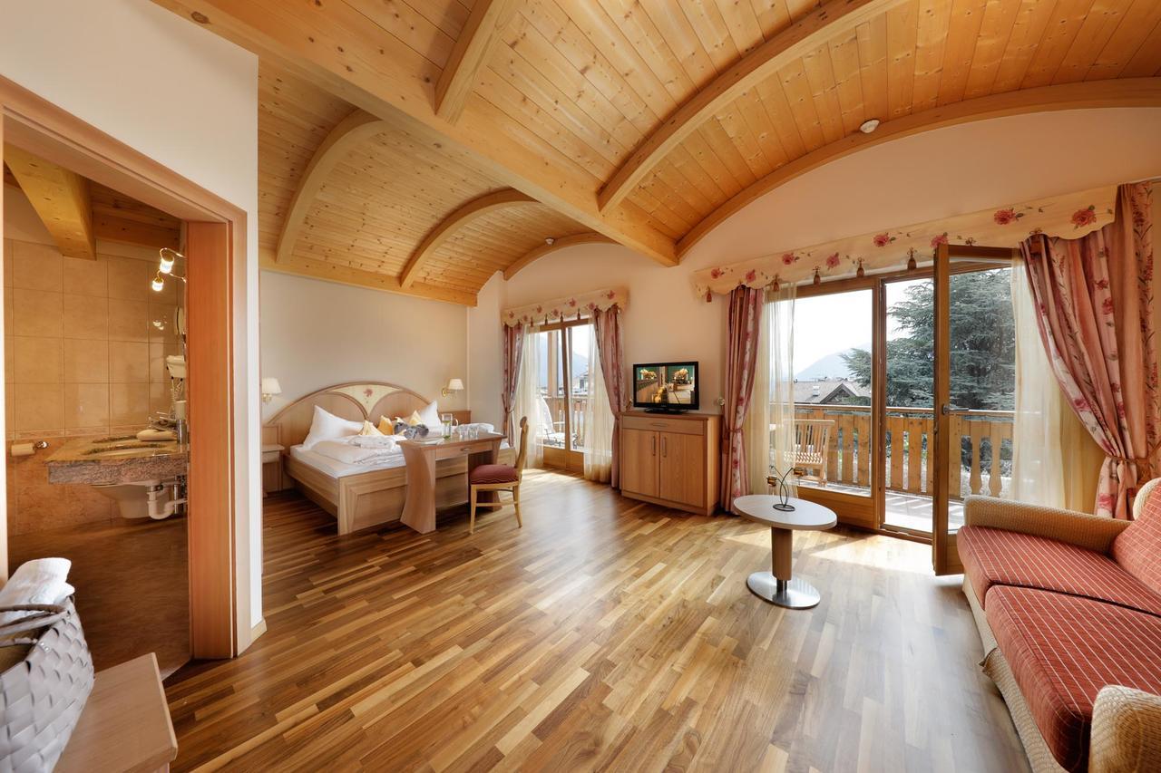 Hotel Weingarten Appiano Sulla Strada Del Vino Exterior photo
