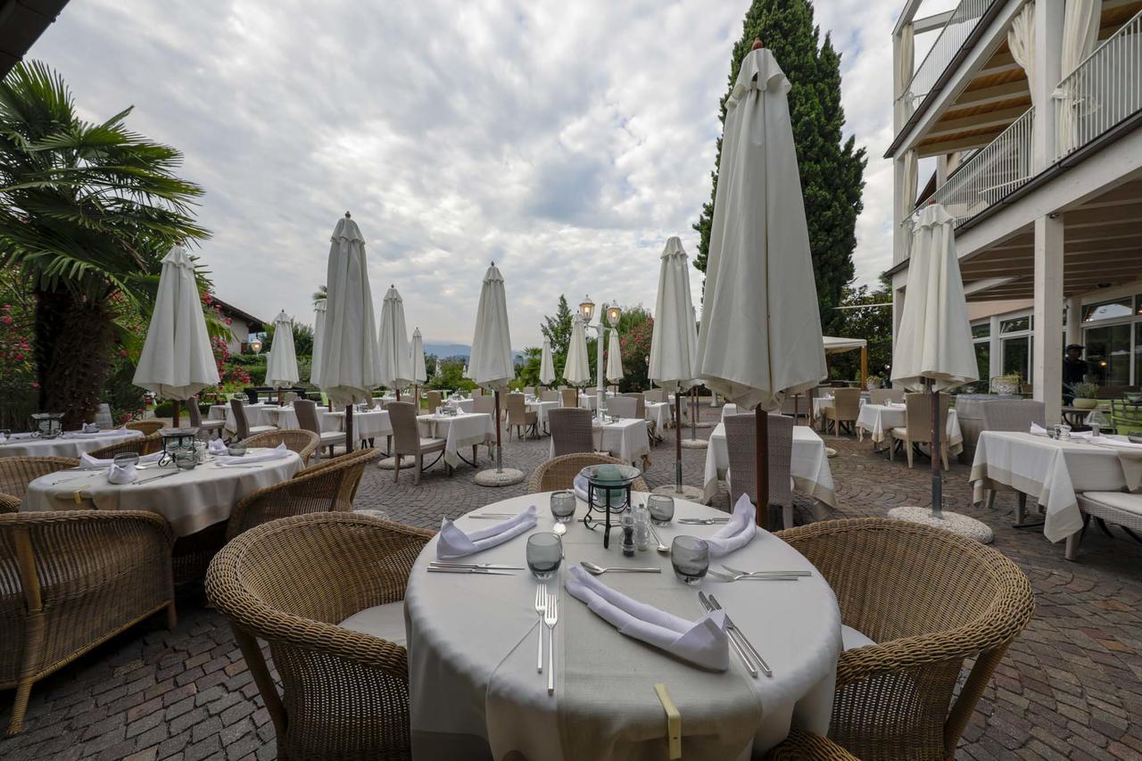 Hotel Weingarten Appiano Sulla Strada Del Vino Exterior photo