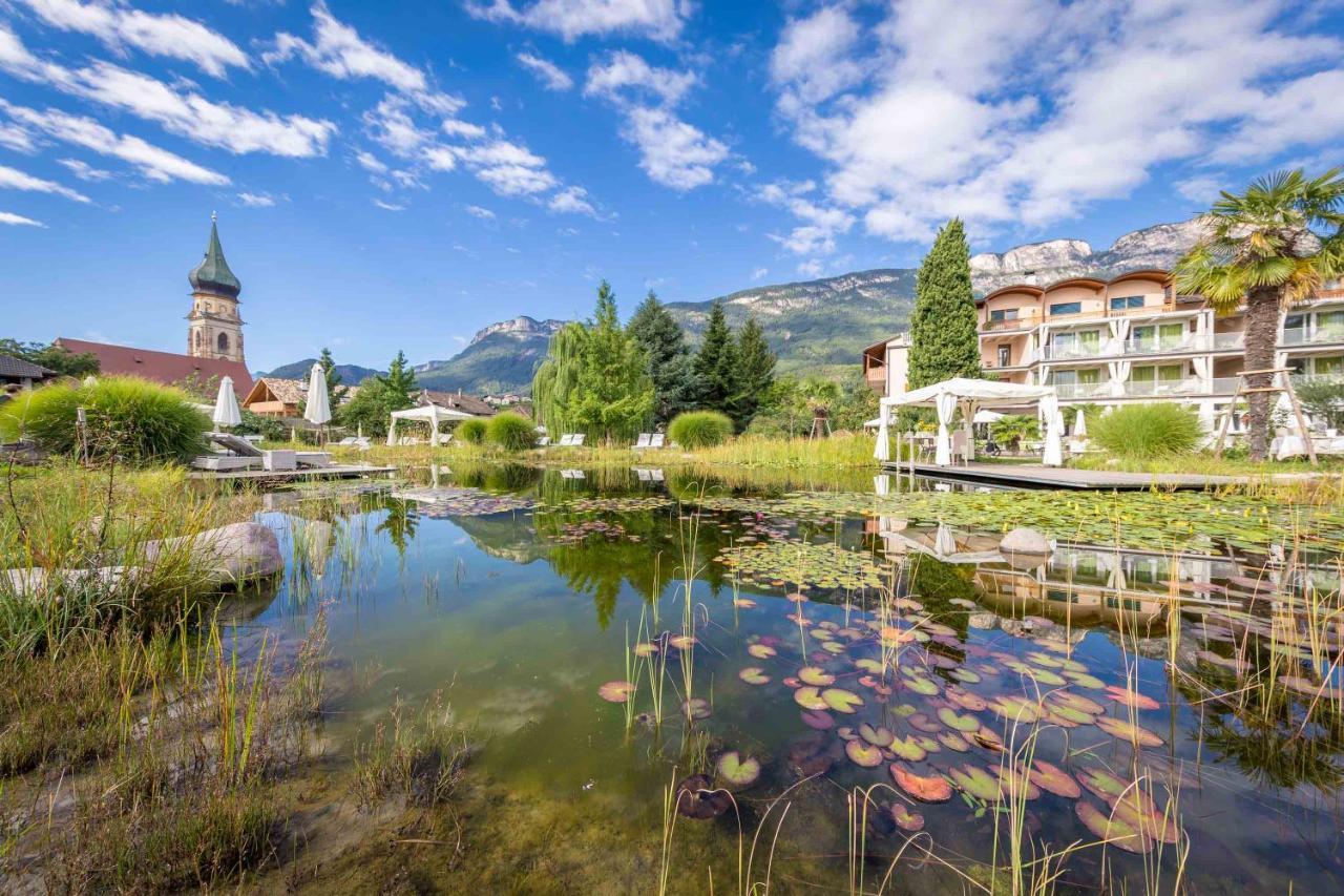 Hotel Weingarten Appiano Sulla Strada Del Vino Exterior photo