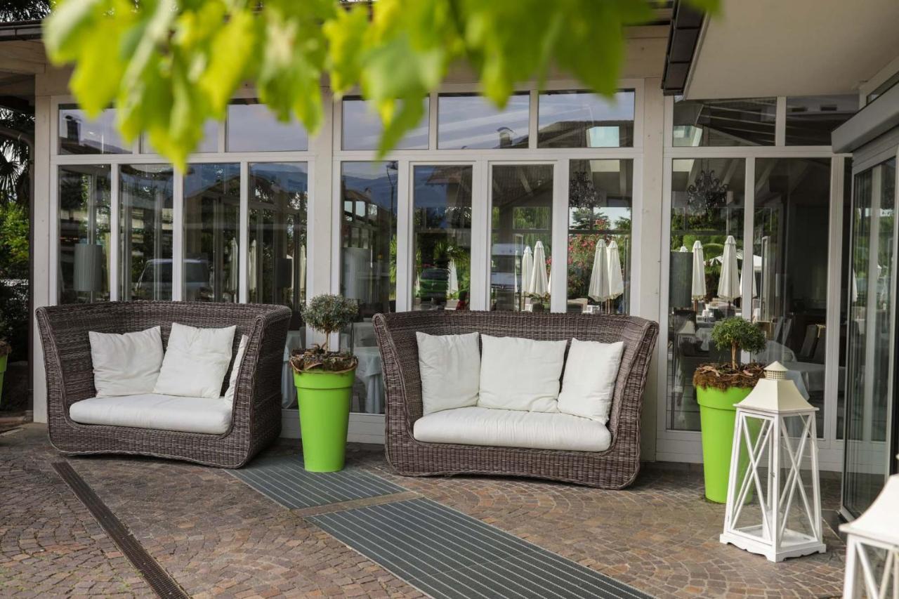 Hotel Weingarten Appiano Sulla Strada Del Vino Exterior photo